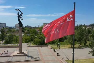 Ruska agencija: Čelnici Hersona kažu da će to područje slijediti Krim i ujediniti se s Rusijom