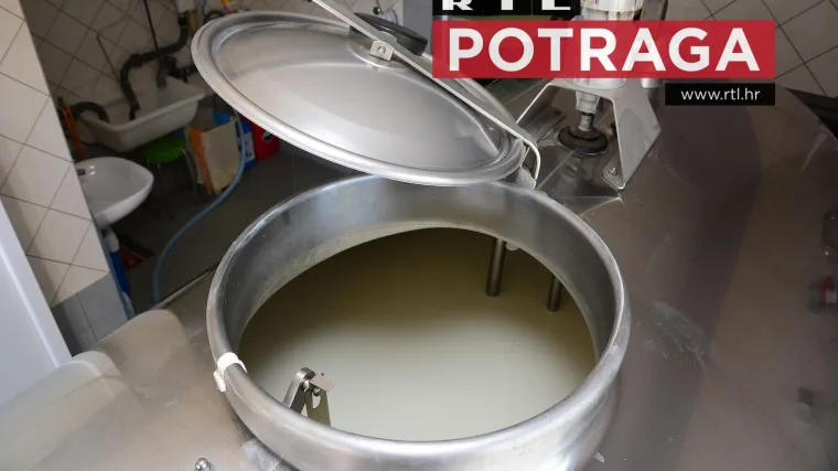 Rijeka, nakon niza gradova, ostala bez mljekare. Potraga donosi kronologiju propadanja mljekarskog sektora