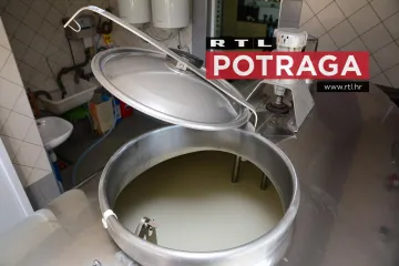 Rijeka, nakon niza gradova, ostala bez mljekare. Potraga donosi kronologiju propadanja mljekarskog sektora