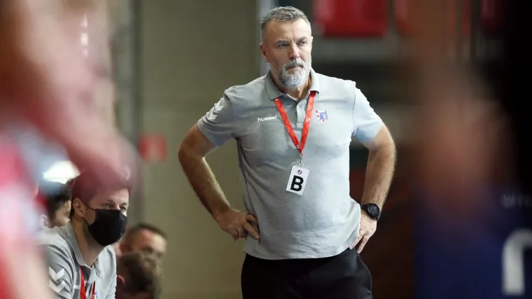 Nagrada za odličan posao: PPD Zagreb produžio ugovor s glavnim trenerom!