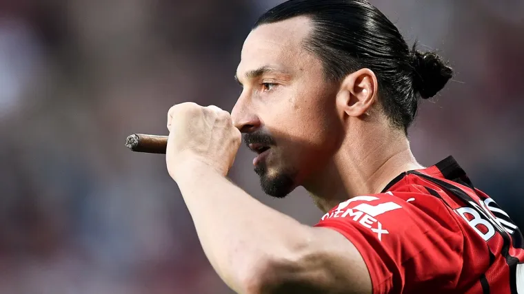 Zlatan Ibrahimović donio odluku o budućnosti, čelnici Milana u velikoj dilemi