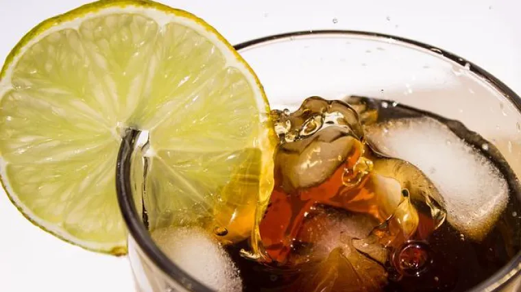 Koji je najbolji omjer jegera i cole?