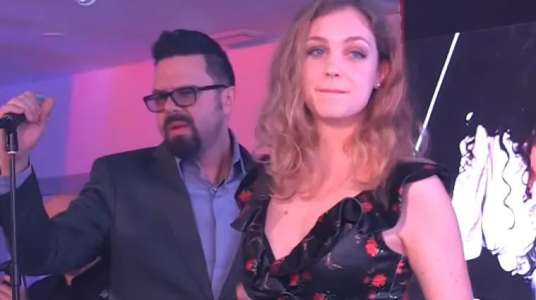 Trbu&scaron;čić Hane Huljić je sve veći, a ona sve uzbuđenija: 'Trenutno malo previ&scaron;e guglam oko svega...'