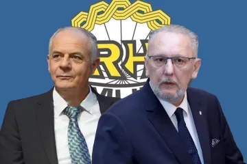 Maknut čuveni policijski kadrovik: Zapošljavao je miljenike svoje djece, sve su mu tolerirali, a onda je 'nešto puklo'