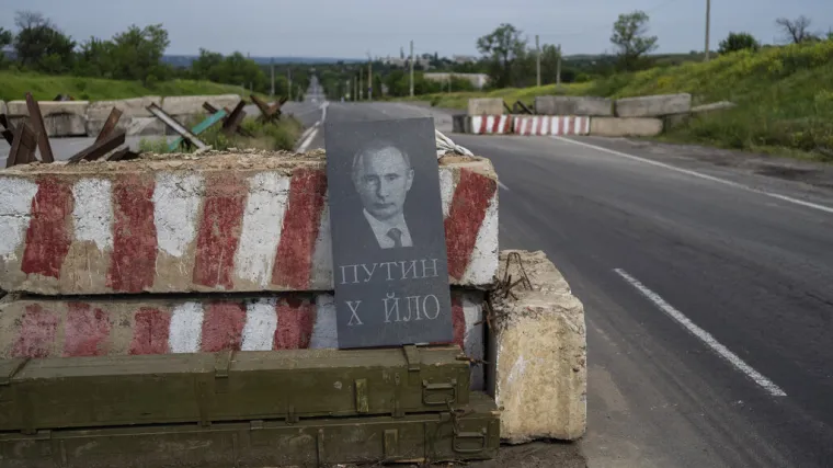 Ekspert za Kremlj: Jednostavan razlog zašto Putin ne proglasi rat u Ukrajini ako hitno treba još vojnika