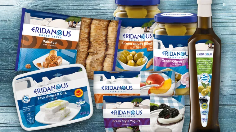 Uživajte u okusima Grčke po Lidl cijeni