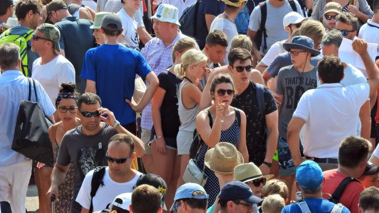 Dobio je primamljivu ponudu, obećali mu dovesti goste, a onda je shvatio da je prevaren. 'Želim da svi znaju'