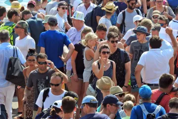 Dobio je primamljivu ponudu, obećali mu dovesti goste, a onda je shvatio da je prevaren. 'Želim da svi znaju'