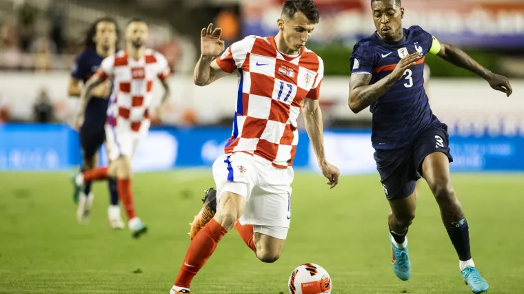 Budimir nakon proma&scaron;enih &scaron;ansi protiv Francuske: 'Svaki napadač traži pogodak'