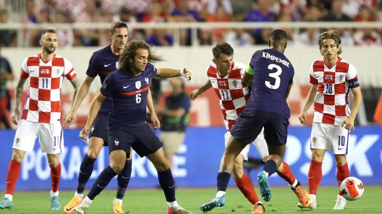 Vatreni najavili okr&scaron;aj s Dancima u Ligi nacija: 'Danas ćemo se pripremiti, sutra pogledati kratki video o njima i idemo....'