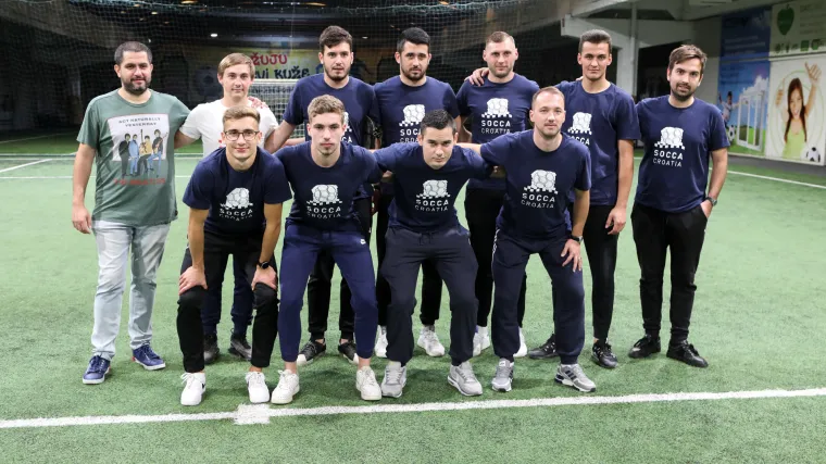 Ovo je neviđeno: Hrvatska reprezentacija sredstva za Svjetsko prvenstvo traži na crowdfundingu