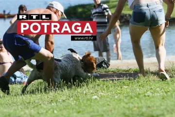 Varaždin, pa Kaštel Štafilić. Potraga istražuje koliko su česti napadi pasa i treba li uvesti obveznu socijalizaciju