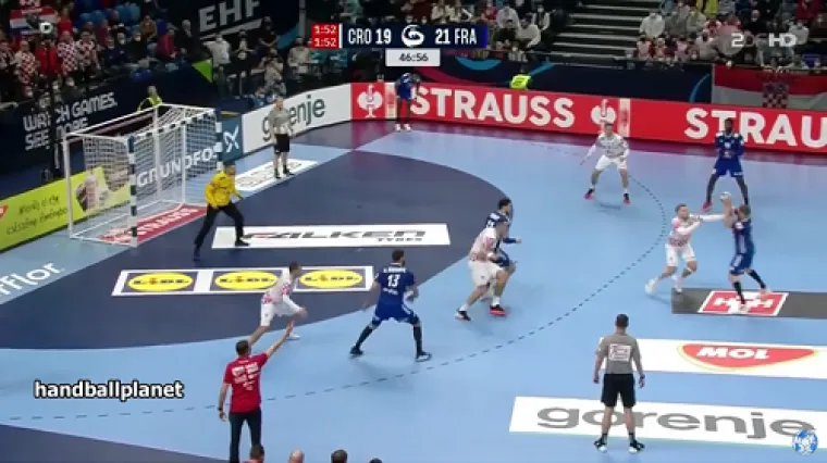 VIDEO Prisjetite se deset najgrubljih startova s pro&scaron;log Europskog prvenstva: Na listi se na&scaron;ao i jedan Hrvat