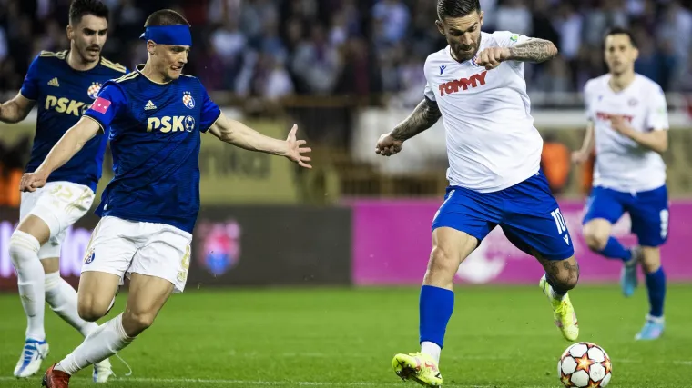 Već u drugom kolu čeka nas spektakl na Poljudu, a evo i kad igraju Hajduk i Dinamo