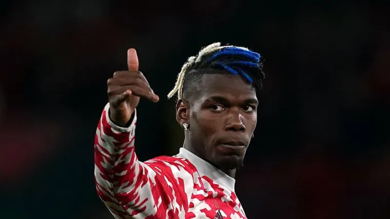Pogba u tajnosti obavio liječnički pregled i odlazi iz Uniteda: Procurila i plača koju će imati u novom klubu