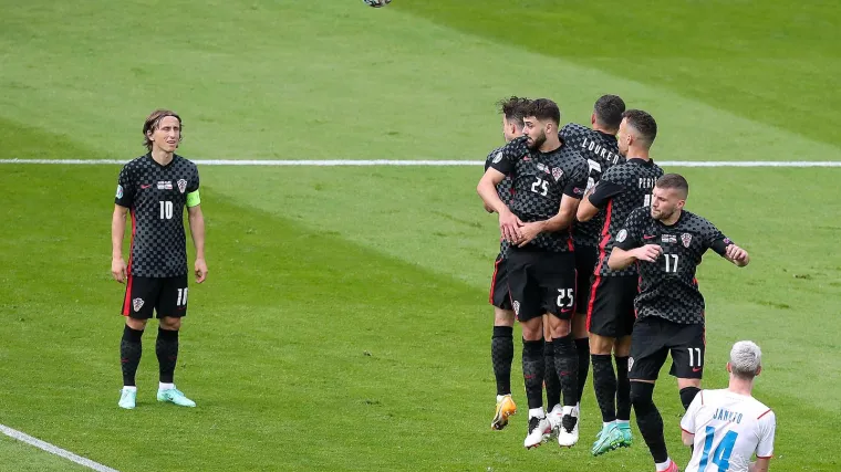 Oni čuvaju sve tajne na&scaron;ih nogometa&scaron;a: Vatreni ih redovito posjećuju i ne skrivaju koliko im znače njihove usluge