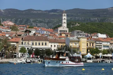 Stigli u Crikvenicu na odmor te nabili hotelski račun od 17.000 kuna, a nakon toga pobjegli. Uhvaćeni su