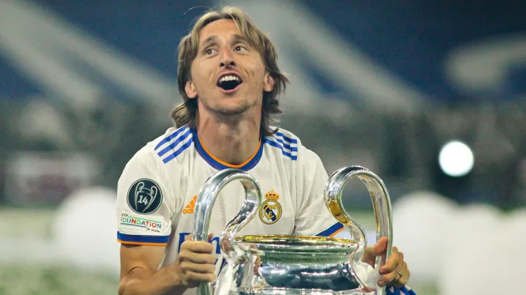 Luka Modrić produžio ugovor s Real Madridom, iz kluba sve potvrdili i otkrili do kada ostaje na Santiago Bernabeuu