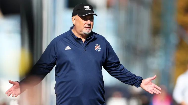 Najdugovječniji trener u Dinamu i bratić Milana Bandića smijenjen nakon neuspje&scaron;ne sezone