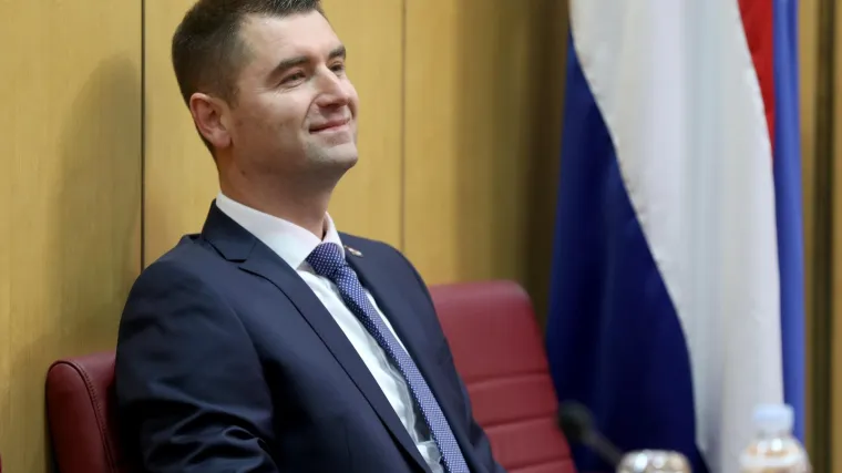 Filipović umiruje javnost i 'otkriva': 'Ako se to dogodi onda će cijene goriva i kod nas ići dolje'