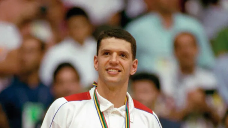 Real se prekrasnim videom prisjetio Dražena Petrovića i njegove epske utakmice s preko 60 poena