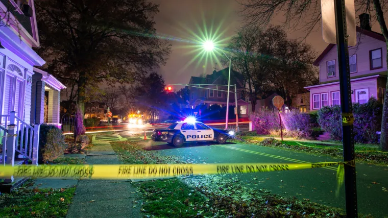 Strava u SAD-u: Destogodi&scaron;nja djevojčica upucala ženu koja se svađala s njezinom majkom. Žrtva je umrla