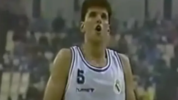 Svijet je te noći vidio utjelovljenje samog Boga u Draženovu tijelu: Smrtnicima je ponudio ne&scaron;to nevjerojatno