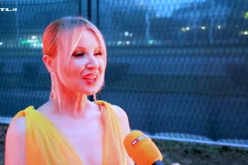 Danijela Martinović za RTL.hr: 'Shvatila sam da sam u izazovnoj točki i zapitala sam se što istinski želim'