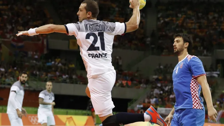 VIDEO Opra&scaron;ta se Francuz koji je godinama maltretirao Kauboje: Hrvatima je zabio jedan od svojih najljep&scaron;ih golova