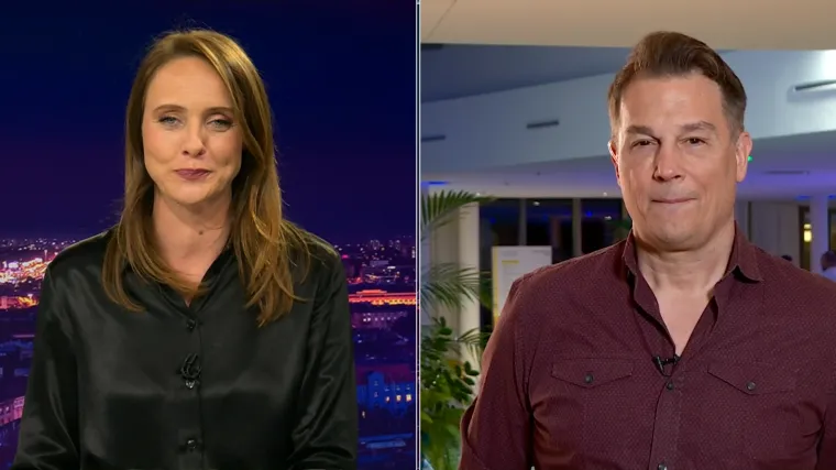 Najpoznatiji Hrvat u Americi: 'Na&scaron; nogomet je u Americi sve popularniji, a ja živim američki san'