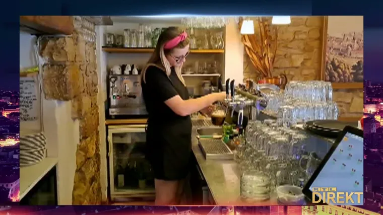 Direktovo istraživanje od Amsterdama do Dublina. Koliko ko&scaron;ta pola litre točenog piva u Europi?