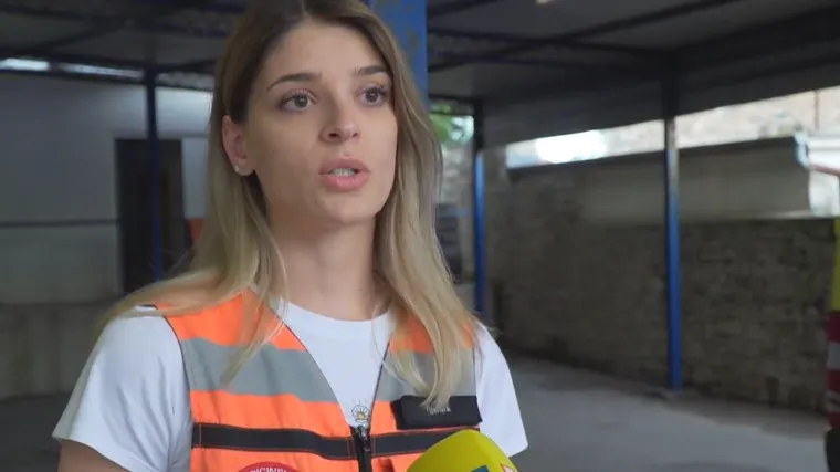 Liječnica Hitne pomoći Pula za RTL: 'Djetetu u autu temperatura može porasti i do 40 stupnjeva, gubi svijest'