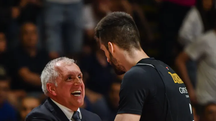 KK Partizan se zbog huliganizma povukao iz prvenstva: 'U 20 godina nisu zabilježeni incidenti kao u posljednjih pet utakmica'