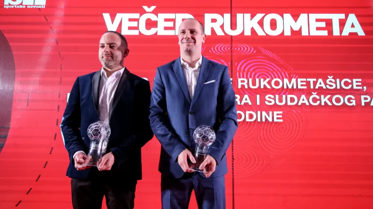 EHF je odlučio: Hrvati sude finale Lige prvaka