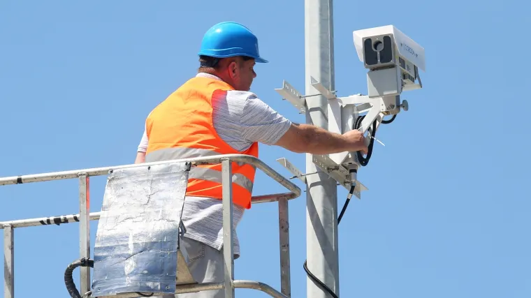 Na prometnice stigle kamere neograničenih mogućnosti: Pokrivaju svih 360 stupnjeva, čak i po mraku. Ali, ni to nije sve...