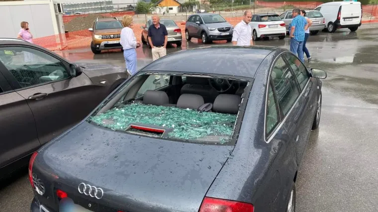 S 54 milijuna kuna Vlada nastoji ukloniti posljedice tuče u &scaron;est županija. Otkrili za koju sve namjenu