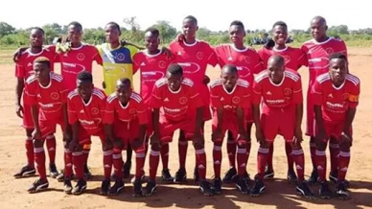 Kaos u Južnoafričkoj ligi: Četiri ekipe izbačene iz lige, na jednoj utakmici pao čak  41 autogol