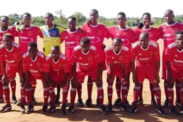 Kaos u Južnoafričkoj ligi: Četiri ekipe izbačene iz lige, na jednoj utakmici pao čak  41 autogol