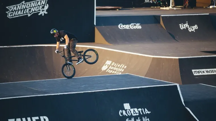 Prvi put u Hrvatskoj na sportsko događanje možete doći uz pomoć NFT-jeva!