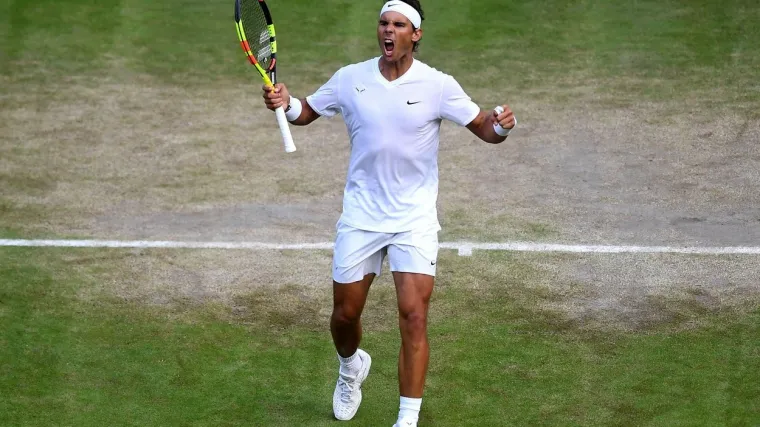 Rekordne nagrade na Wimbledonu: Pogledajte koliko će zaraditi pobjednici