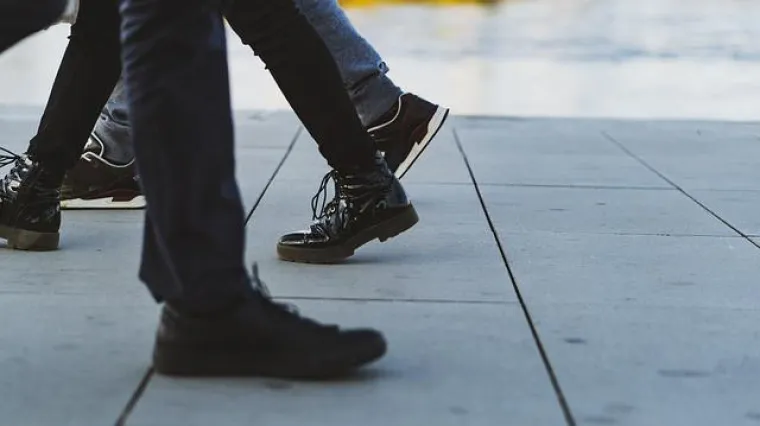 Kako odrediti broj cipele?