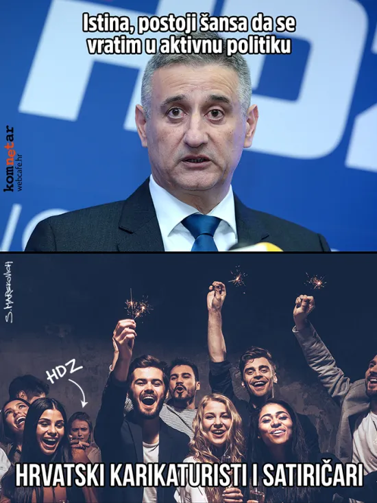 &Scaron;ampanjac se hladi