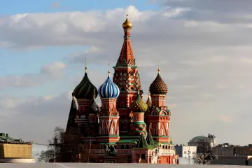 Izvješće Instituta za međunarodne financije: 'Sankcije poništavaju 15 godina gospodarskog napretka u Rusiji'