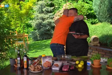 Incident! Incident! Špičeku večeras stiže Marin Ivanović Stole!