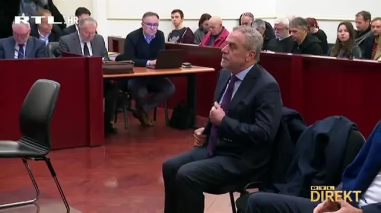 Pripuz oslobođen, Bandićevi suradnici krivi. Da je živ, bi li bivši zagrebački gradonačelnik danas išao u zatvor?