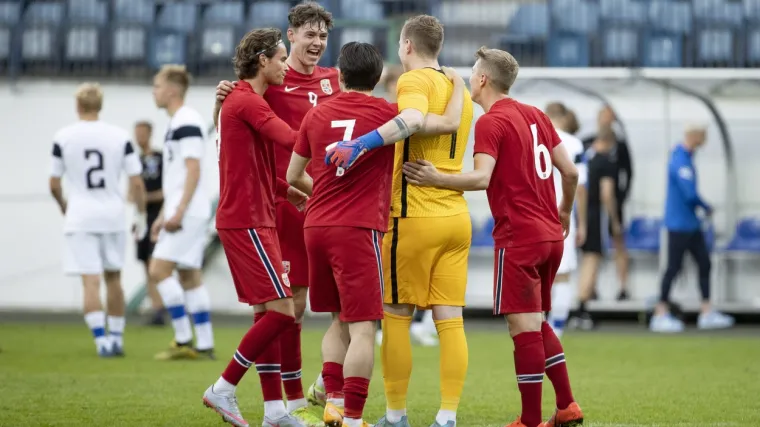 Norvežani pobijedili Finsku i udaljili Hrvatsku od direktnog plasmana na Europsko prvenstvo