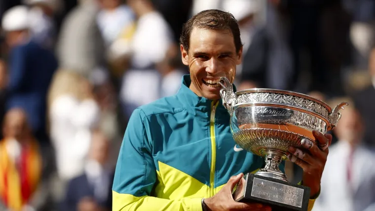 Nadal dopingiran osvojio Roland Garros? Važni direktor stao je na kraj glasinama