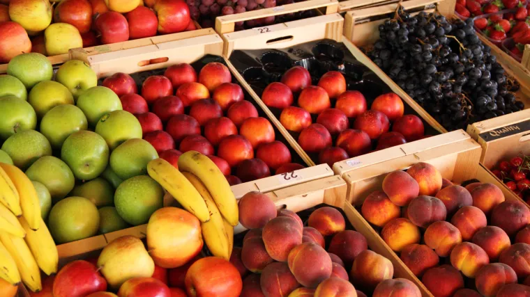 Na beogradskoj tržnici uhićen diler. Osim voća prodavao i heroin, imao je i posebnu vagu...