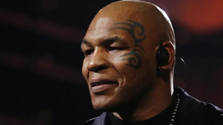 Nemoj se igrati s vatrom! Mike Tyson poslao jasnu poruku treneru nakon incidenta na treningu
