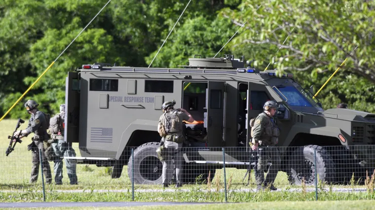 Nova pucnjava: Muškarac u Marylandu ubio najmanje troje, a ranio četvero ljudi